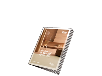 Revêtement de sol lino Brochure Marmoleum cocoa | Forbo Flooring